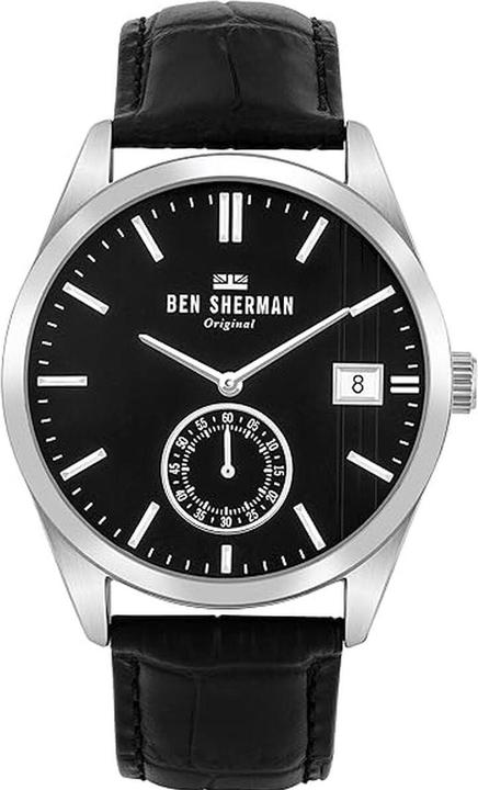 Immagine prodotto Ben Sherman Men's Watch (Ã˜ 43 mm) (43 mm)