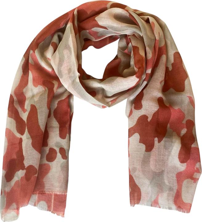 Actual product image Lucky & Love Merino-Schal Chhaya