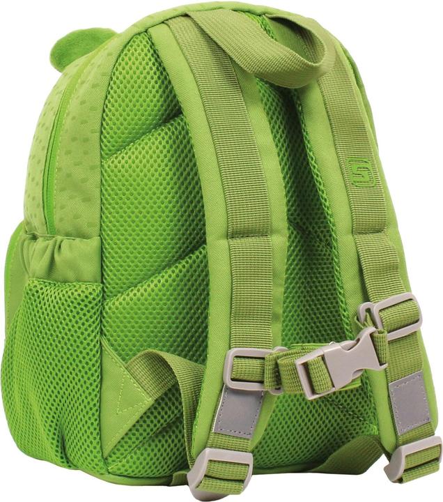 Immagine prodotto Schneiders Zaino per bambini Sir Frogerick verde