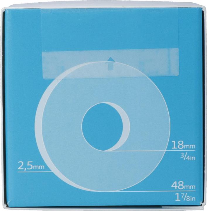 Produktbild Coloplast Modellierbarer Hautschutzring 18mm Plus Dicke 2.5mm (10 Stück, 394.20 ml, 96 g)