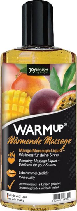 Immagine prodotto Joydivision WARMup (150 ml)