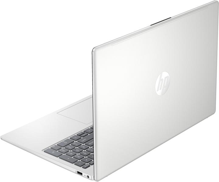 Produktbild HP 15-fd0703nd - Laptop - 15.6 Inch (AY2W5EA#ABH) (15.60", 128 GB, 4 GB, DE)