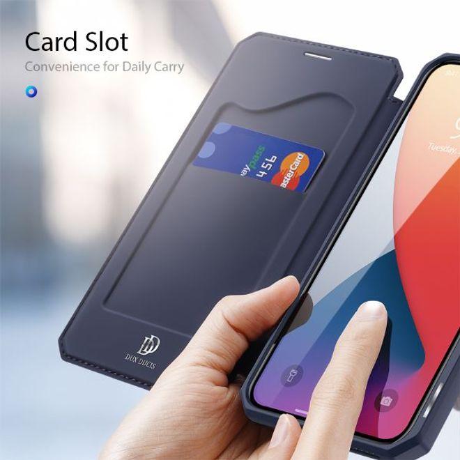 Image du produit Dux Ducis Couverture du livre de la série Skin X (Apple iPhone 12 Pro Max)