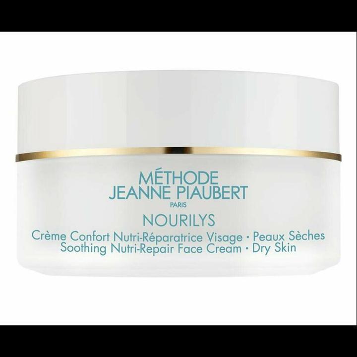 Actual product image Méthode Jeanne Piaubert Nourilys Soin Visage (50 ml, 24h cream)