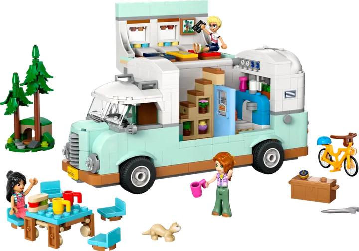 Image du produit LEGO Wohnmobil (LEGO Friends)