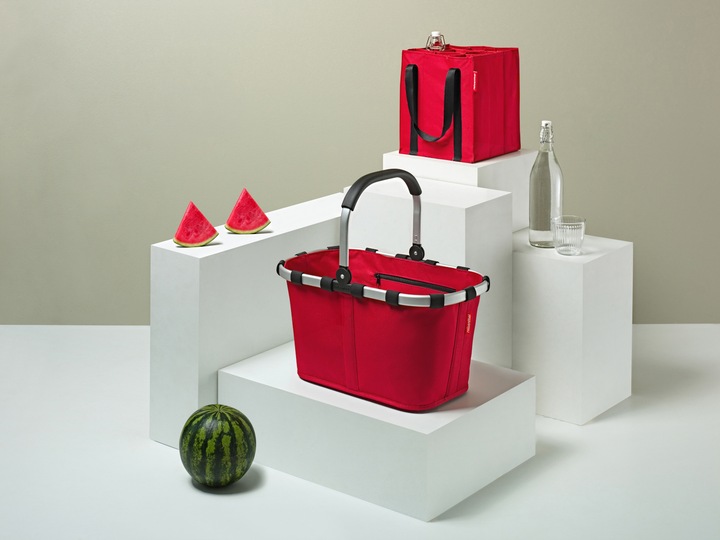 Produktbild reisenthel Flaschenträger BOTTLE BAG