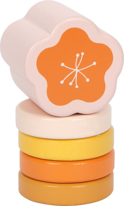 Productafbeelding small foot Ontdekkingsbriketten "Safari