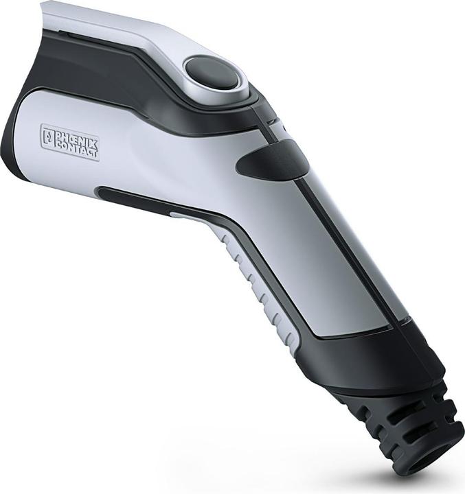 Produktbild Phoenix Contact EV-GBG3C-3AC32A-5,0M (Typ 3, 24.40 kW, 32 A, 5 m)