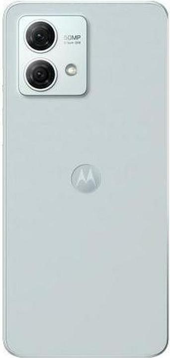 Produktbild Motorola Moto G84 (256 GB, Marshmallow Blue, 6.50", Hybrid Dual SIM, 5G)