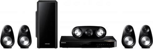 Image du produit Samsung Ht-F6500 (1 W)