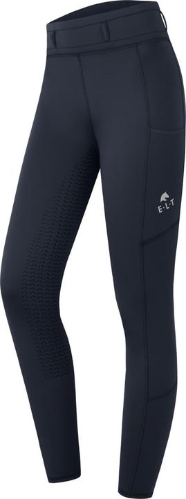 Produktbild ELT Thermo-Reitleggings Ella (38)