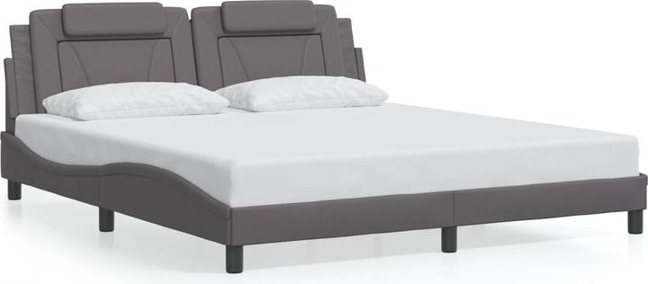 Image du produit vidaXL Bettgestell (180 x 200 cm)