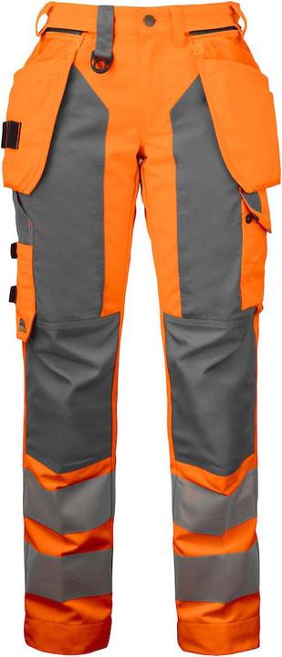Produktbild Projob 6519 Damen Arbeitshose En Iso 20471