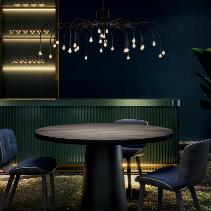 Produktbild Moooi Starfall Light Led Hängeleuchte (1200 lm)