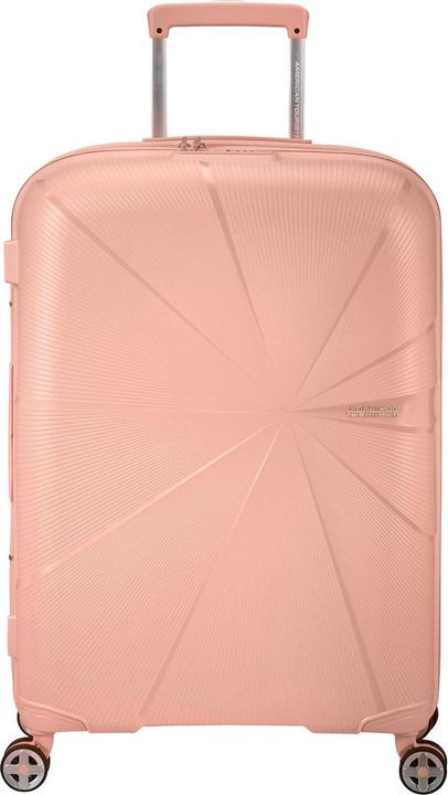 Image du produit American Tourister STARVIBE SPINNER 67/24 EXP TSA (70 l)