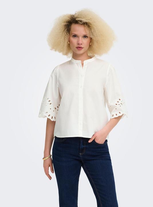 Produktbild Only ONLMEADOW Bluse Bluse (L)