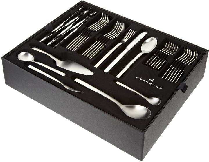 Actual product image Auerhahn Pure (68 Piece, Cutlery set)