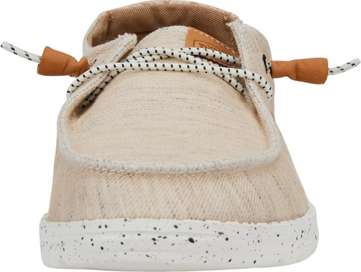 Produktbild Hey Dude Wendy Heathered Slub Tropical (41)