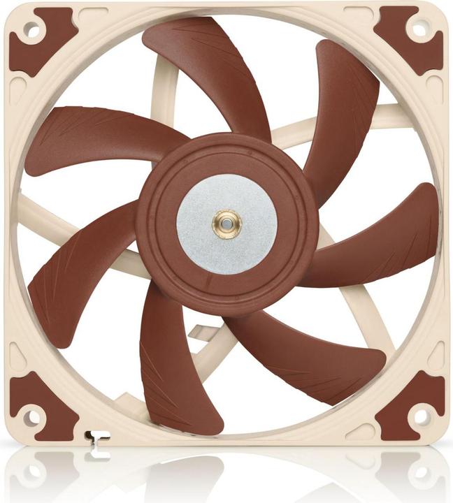 Immagine prodotto Noctua Nf-A12x15 Flx (120 mm, 1 x)