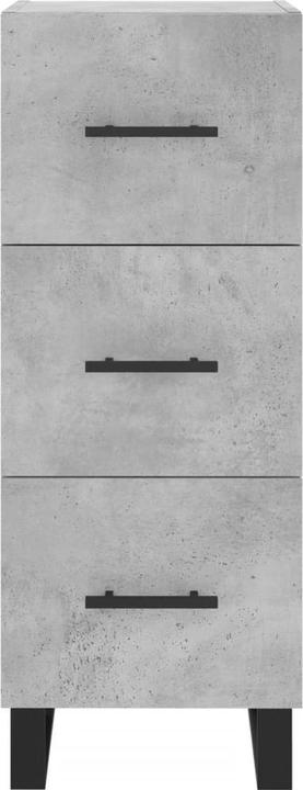 Produktbild vidaXL Sideboard (34.50 x 34 x 90 cm)