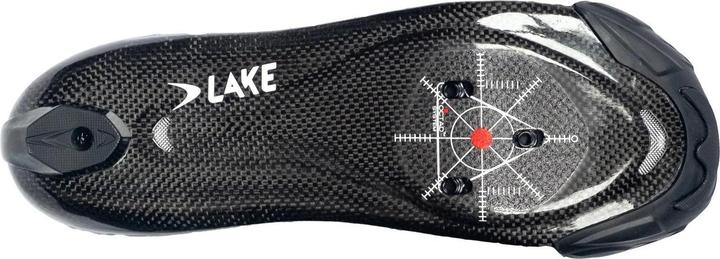 Produktbild Lake CX201 (45.5)