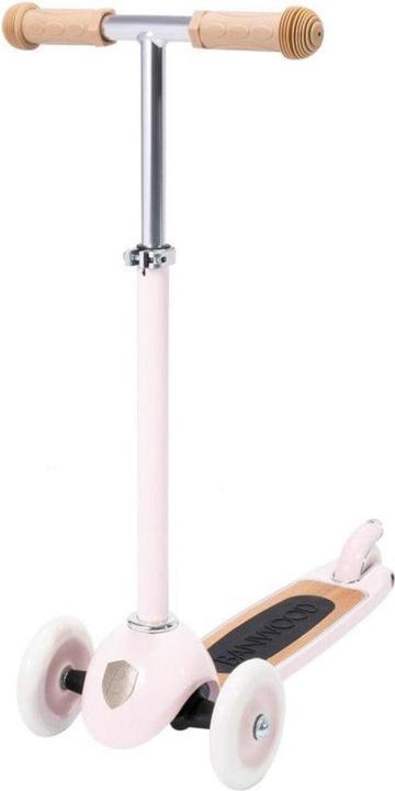 Produktbild Banwood Scooter Pink
