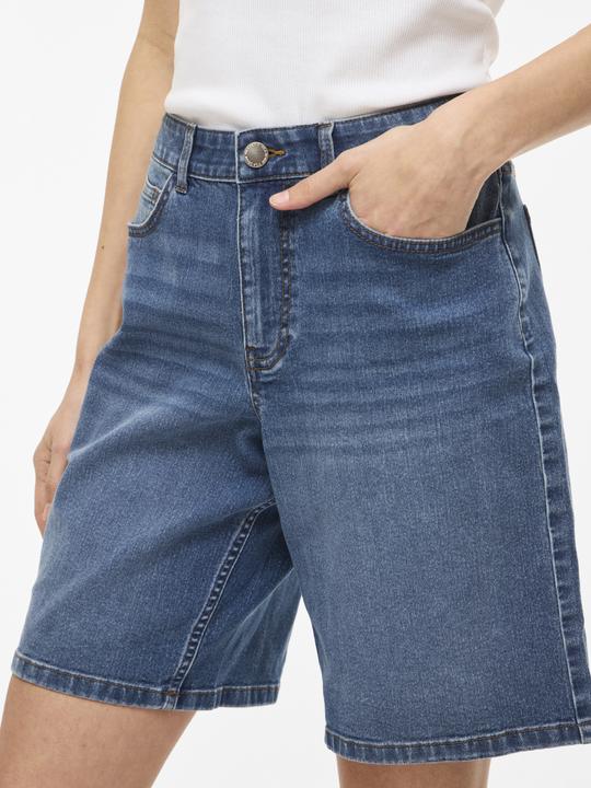 Image du produit Vila VINUS Mid-Waist Bermudashorts (42)