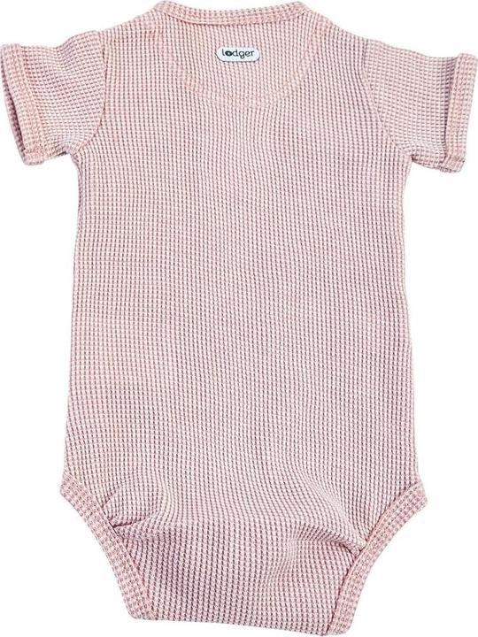 Produktbild Lodger Wickelbody Ciumbelle kurzarm (80)