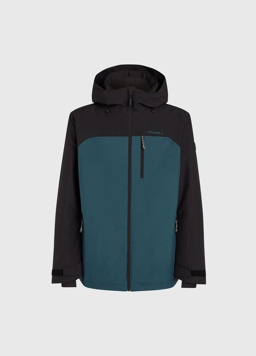 Actual product image O'Neill Hammer Plus Snow Jacket (L)