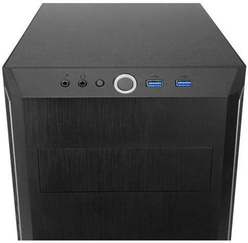 Actual product image Antec P7 Silent (ATX, mATX, Mini-ITX)