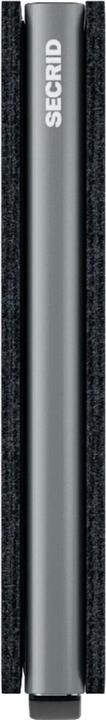 Actual product image Secrid Slimwallet