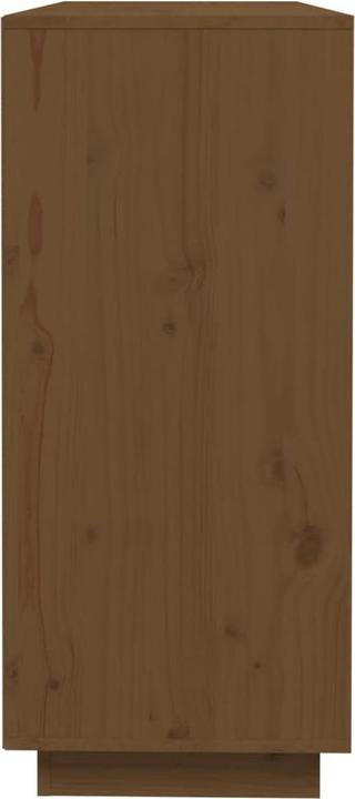 Image du produit vidaXL Sideboard (110.50 x 110.50 x 80 cm)