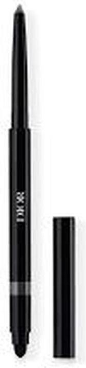 Productafbeelding Dior Eyeliner Diorshow Stylo Waterproof Eyeliner - 24 uur fixatie 061 Mat Grijs / 0,2 g (061 mat grijs)