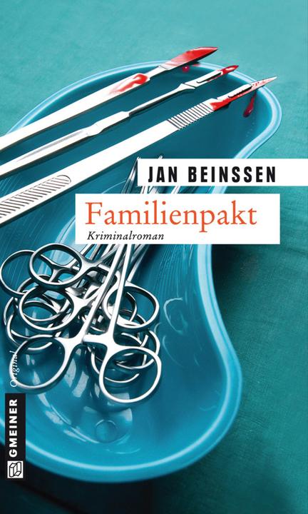 Image du produit Beinssen:Familienpakt (Jan Beinßen, 2012)
