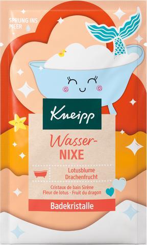 Kneipp Wassernixe (Badesalz)