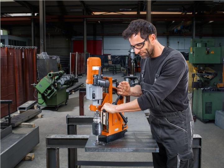 Produktbild Fein Boz (Bohrmaschine)