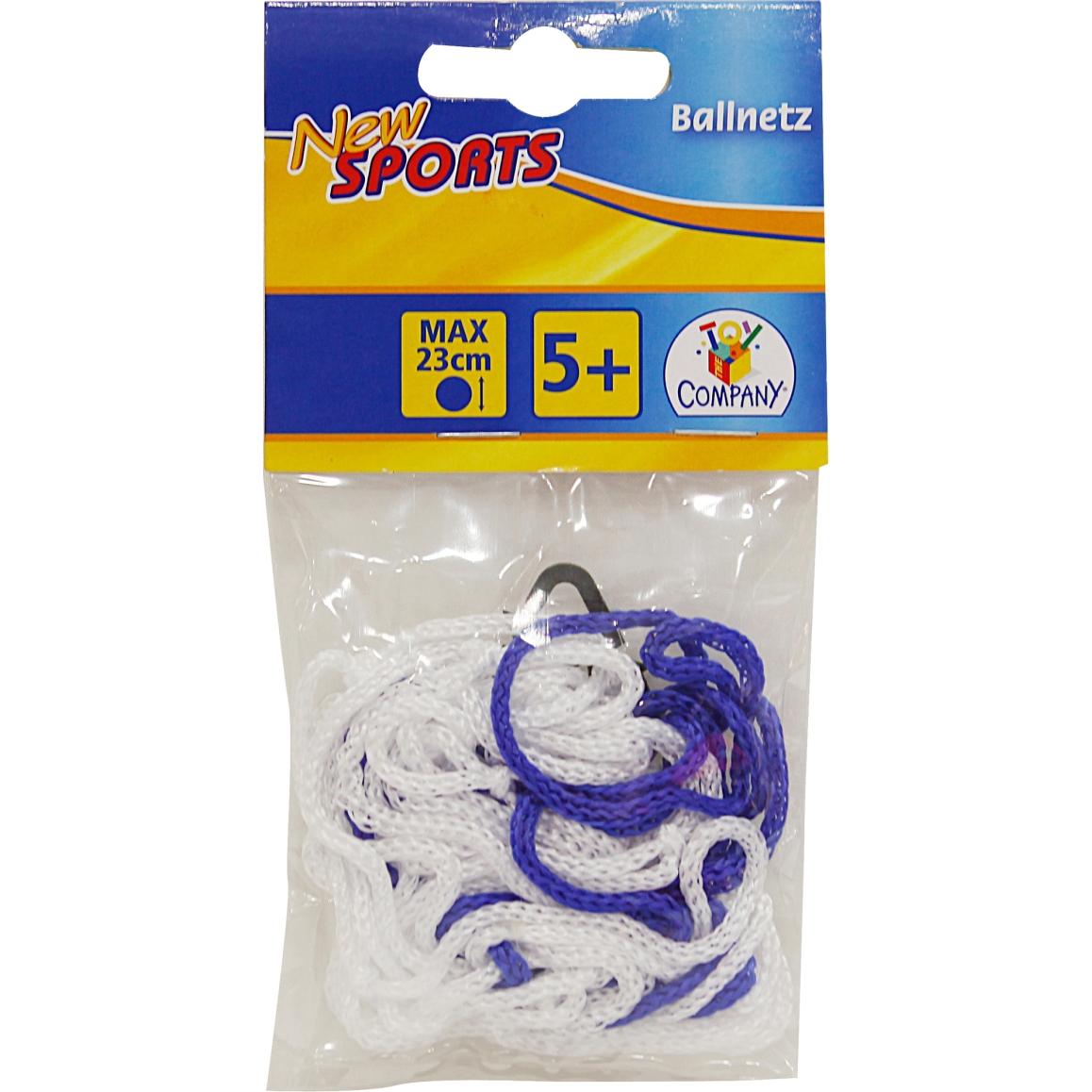 New Sports, Zubehör Ballsport