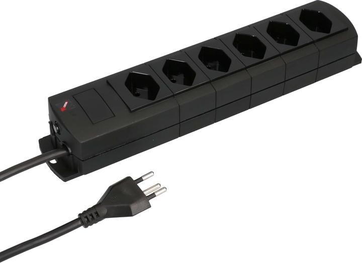 Immagine prodotto Max Hauri Linea Prime (6x, Tipo 13, 5 m)