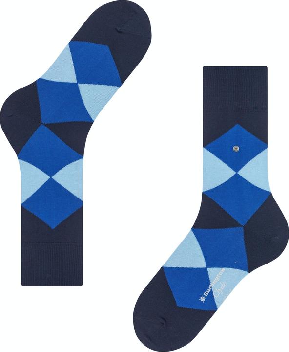 Image du produit Burlington Clyde SO (Une unité par pack, 46 - 50)