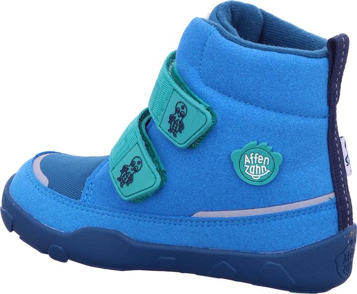 Image du produit Affenzahn Kid's Mid Boot Chamude Comfy (25)