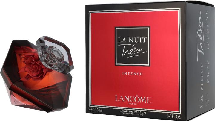 Image du produit Lancôme La Nuit Trésor Intense Eau de Parfum (Eau de parfum, 100 ml)