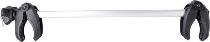 Produktbild Thule BackSpace XT 4th Halterarm (Schwarz, Silber)