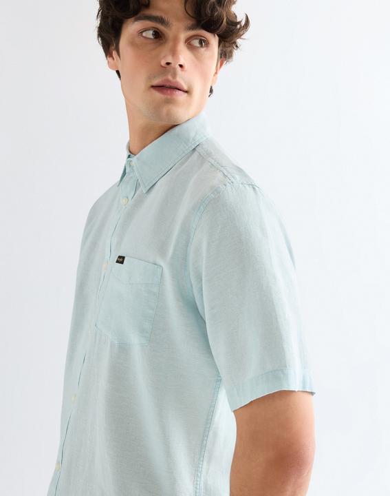 Immagine prodotto Wrangler Kurzarmhemd Shortsleeve 1 Pocket (L)