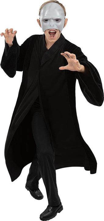 Produktbild Metamorph Harry Potter – Voldemort Kostüm für Kinder (122, 128, 134, 130 B, 125 B)