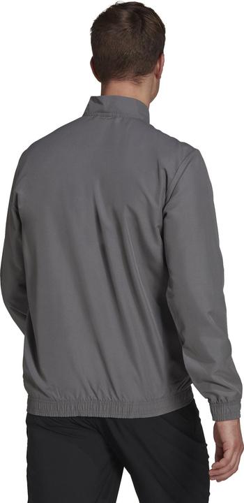Actual product image adidas Entrada 22 presentation jacket men (XL)