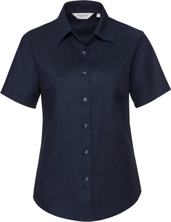 Immagine prodotto Russell Classic CamiciaOxford Maniche Corte Donna (3XL)
