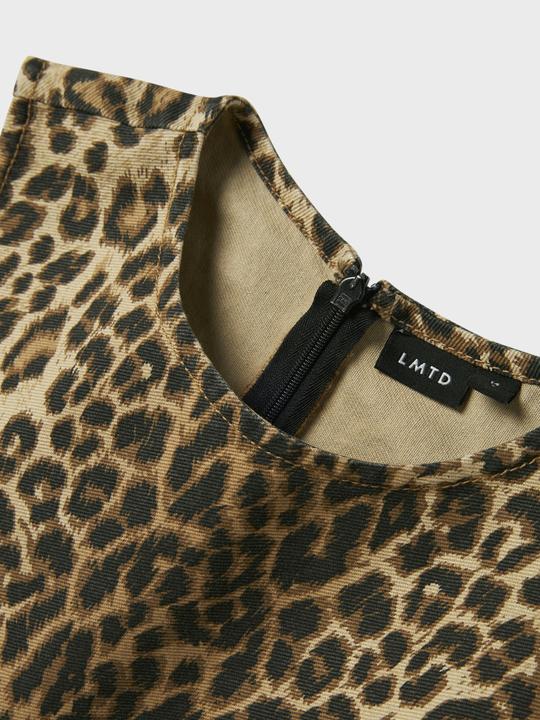 Produktbild Lmtd Leoprint Oberteil (158, 164)
