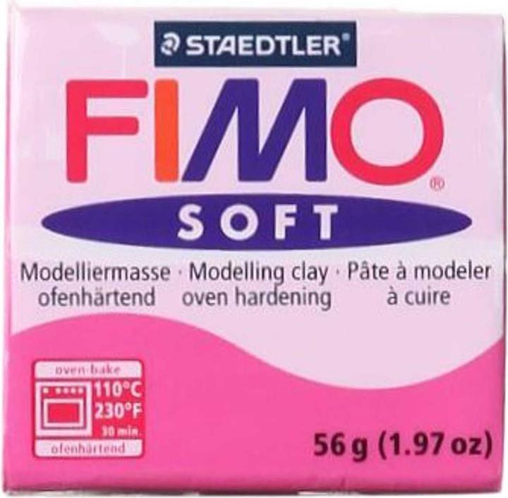 Immagine prodotto Fimo Blocco morbido