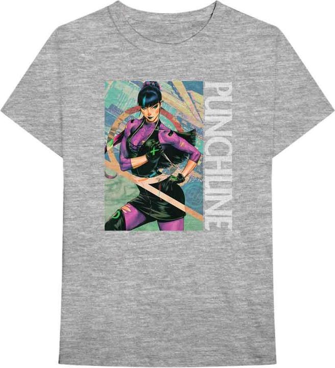Actual product image DC Comics Punchline (S)