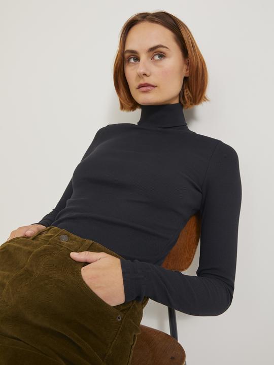 Actual product image JJXX JXFan ribbed longsleeve (XL)